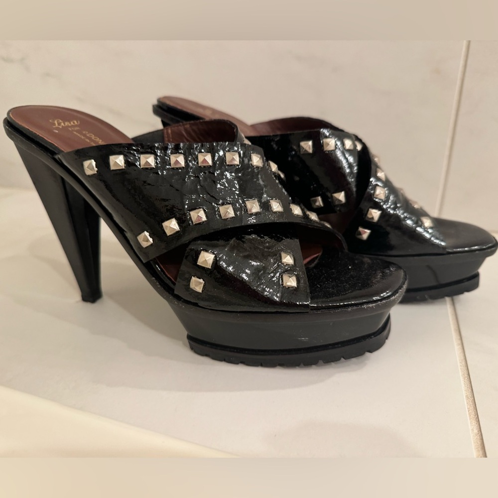 Lisa for Donald J Pliner Heels